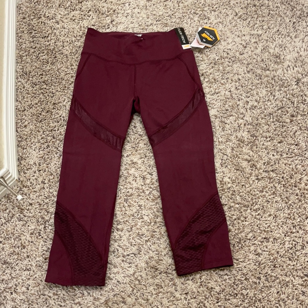 Women’s Avia Leggjngs